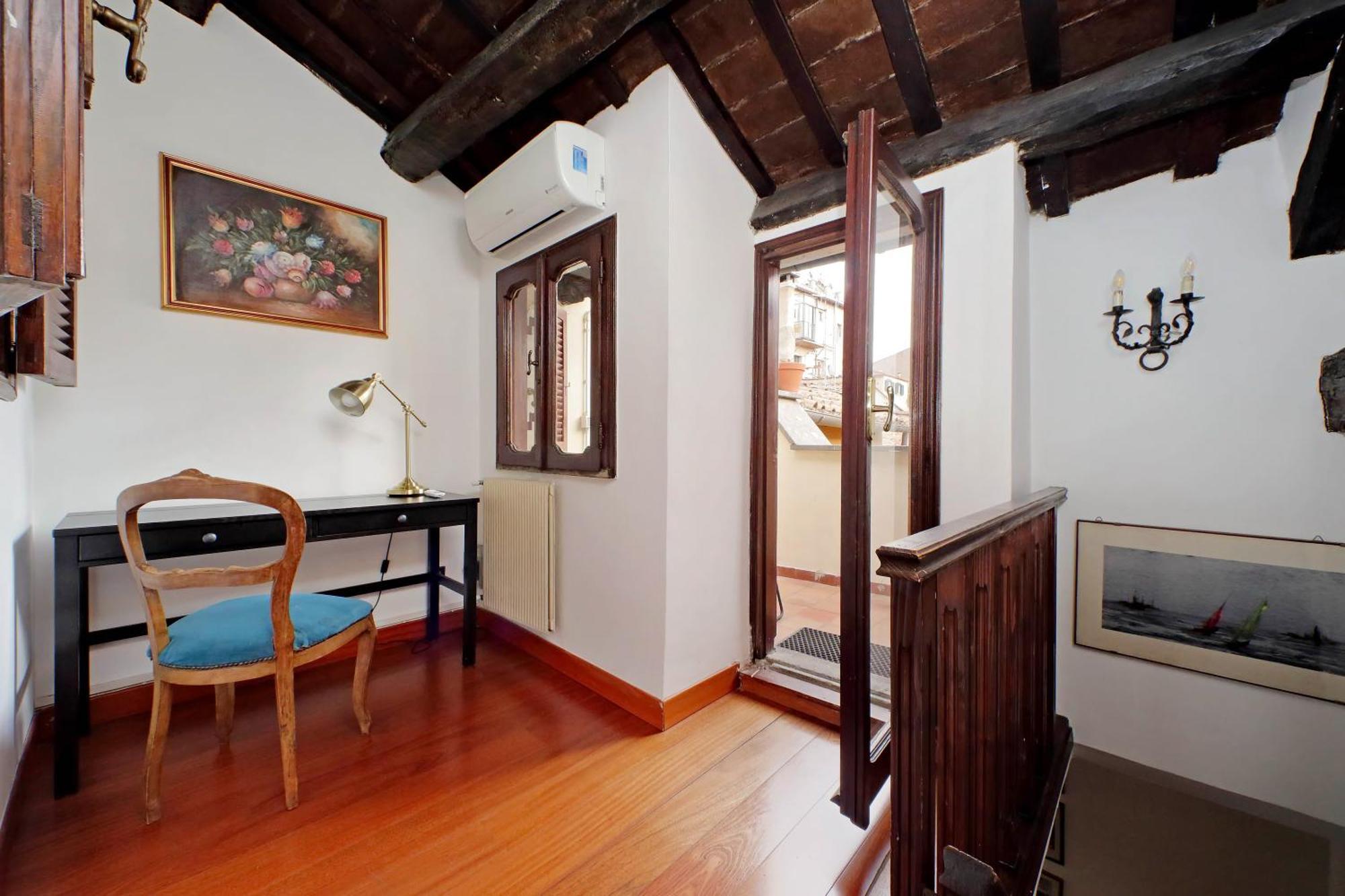 St.Margherita Charming House Rom Exteriör bild
