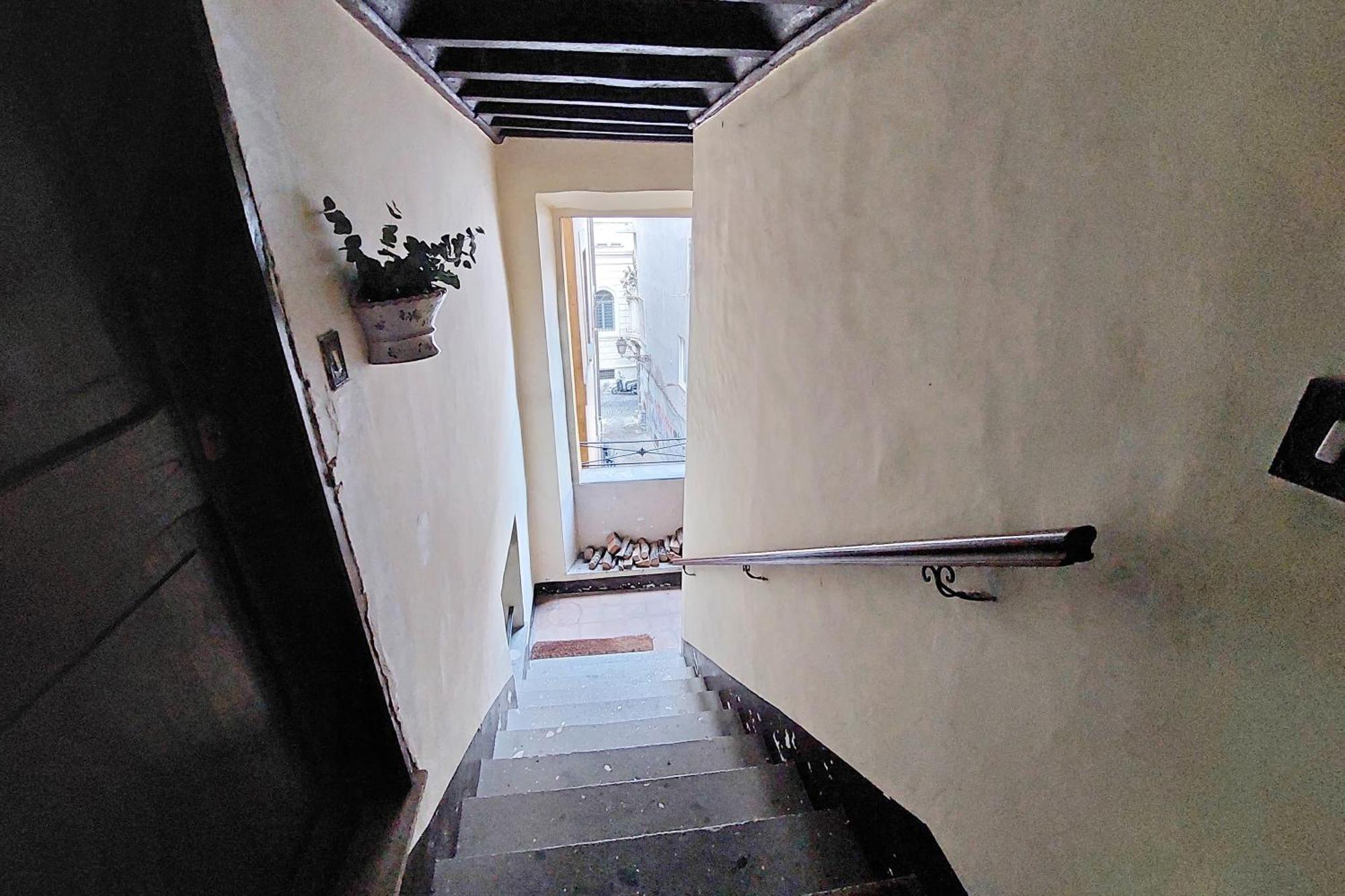 St.Margherita Charming House Rom Exteriör bild